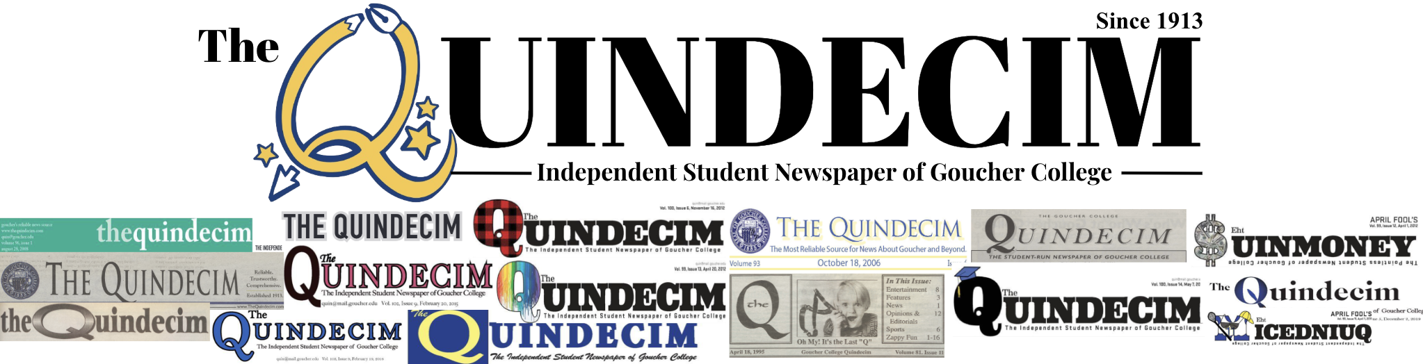 The Quindecim